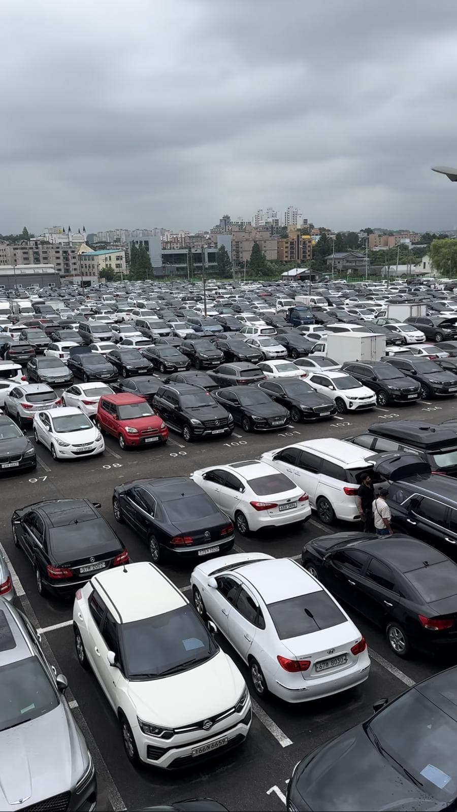 Work Process Stage 1