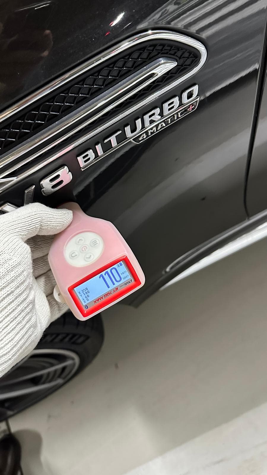 Work Process Stage 3