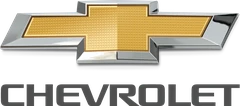 Chevrolet (Корея) — логотип