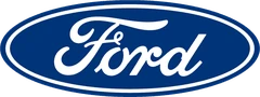 Ford — логотип