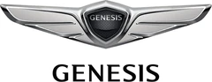 Genesis — логотип