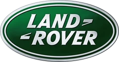 Land Rover — логотип
