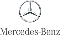 Mercedes-Benz — логотип