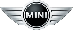 MINI — логотип