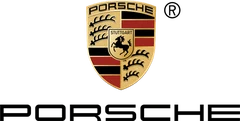 Porsche — логотип