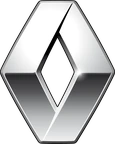 Renault (Корея) — логотип