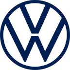 Volkswagen — логотип